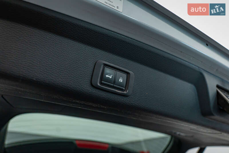 Позашляховик / Кросовер Mitsubishi Outlander 2023 в Києві фото 8 Позашляховик / Кросовер Mitsubishi Outlander 2023 в Києві