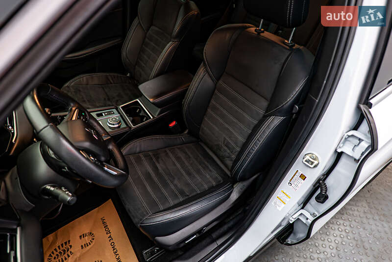 Позашляховик / Кросовер Mitsubishi Outlander 2023 в Києві фото 10 Позашляховик / Кросовер Mitsubishi Outlander 2023 в Києві