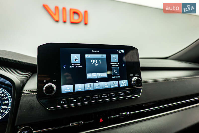 Позашляховик / Кросовер Mitsubishi Outlander 2023 в Києві фото 17 Позашляховик / Кросовер Mitsubishi Outlander 2023 в Києві