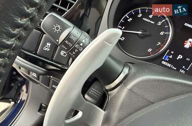Внедорожник / Кроссовер Mitsubishi Outlander 2021 в 