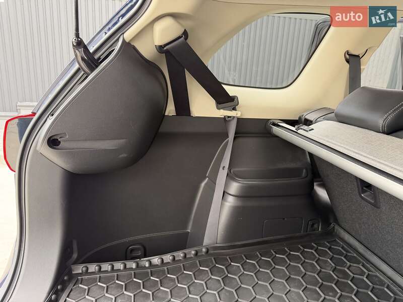 Позашляховик / Кросовер Mitsubishi Outlander 2021 в Кропивницькому фото 49 Позашляховик / Кросовер Mitsubishi Outlander 2021 в Кропивницькому