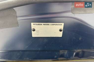 Внедорожник / Кроссовер Mitsubishi Outlander 2021 в 