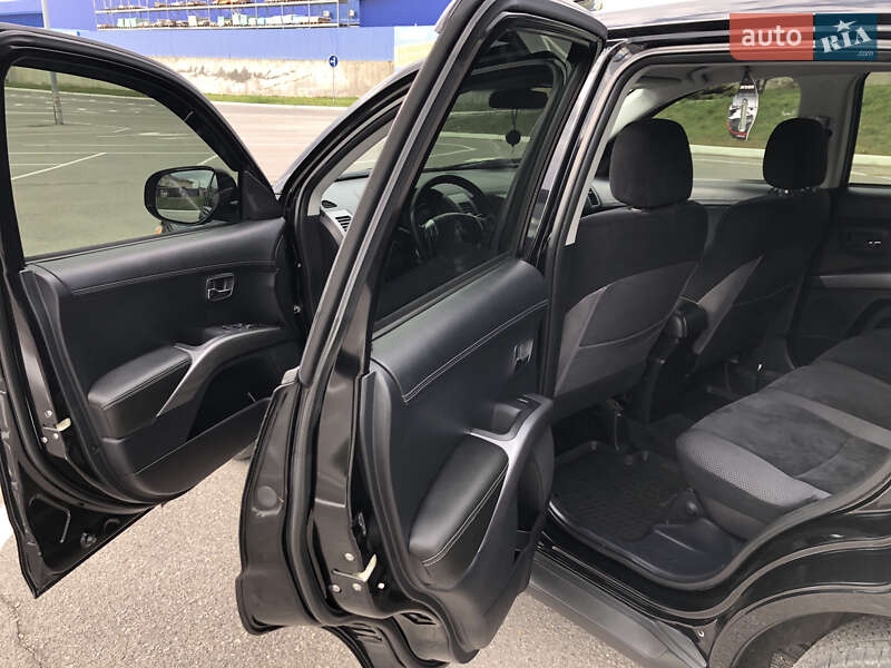 Внедорожник / Кроссовер Mitsubishi Outlander 2012 в Виннице фото 21 Внедорожник / Кроссовер Mitsubishi Outlander 2012 в Виннице