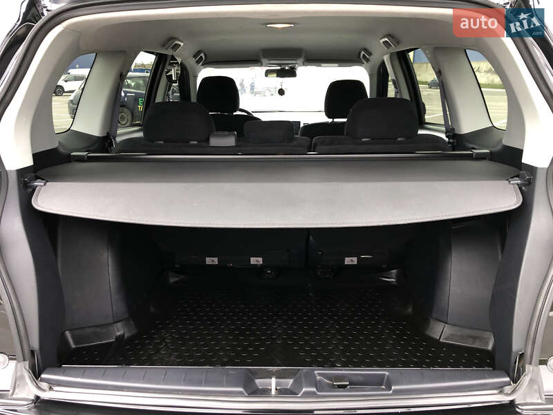 Внедорожник / Кроссовер Mitsubishi Outlander 2012 в Виннице фото 30 Внедорожник / Кроссовер Mitsubishi Outlander 2012 в Виннице