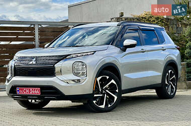 Mitsubishi Outlander 2022 Mitsubishi Outlander 2022