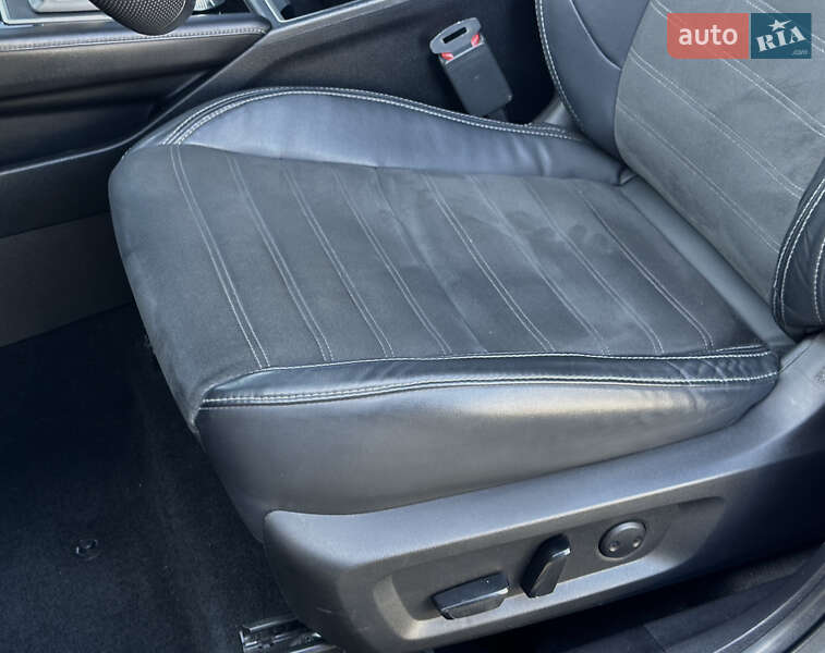 Позашляховик / Кросовер Mitsubishi Outlander 2022 в Стрию фото 53 Позашляховик / Кросовер Mitsubishi Outlander 2022 в Стрию