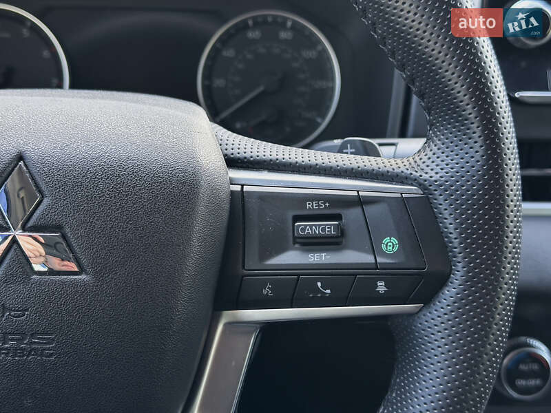 Позашляховик / Кросовер Mitsubishi Outlander 2022 в Стрию фото 57 Позашляховик / Кросовер Mitsubishi Outlander 2022 в Стрию