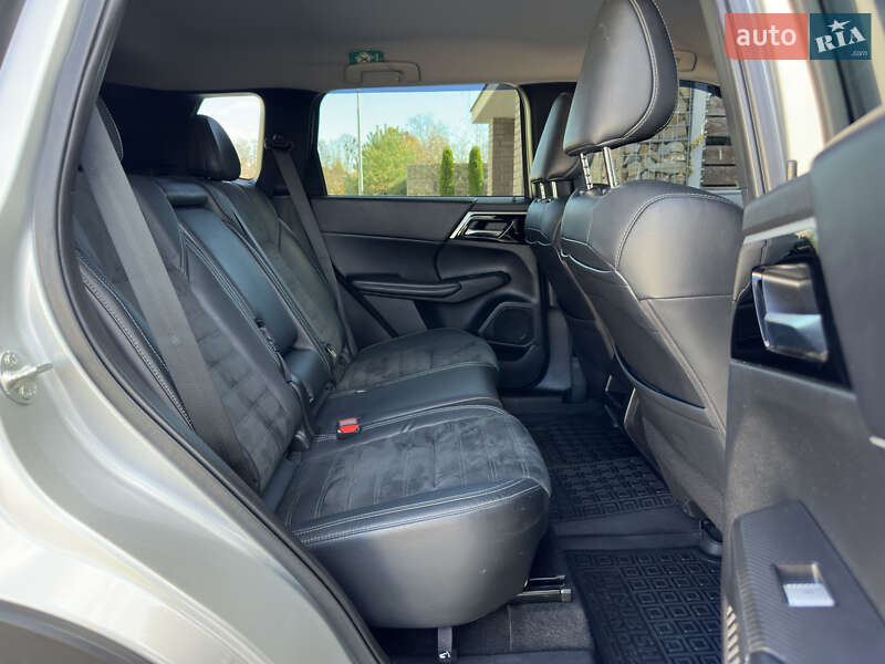 Позашляховик / Кросовер Mitsubishi Outlander 2022 в Стрию фото 83 Позашляховик / Кросовер Mitsubishi Outlander 2022 в Стрию