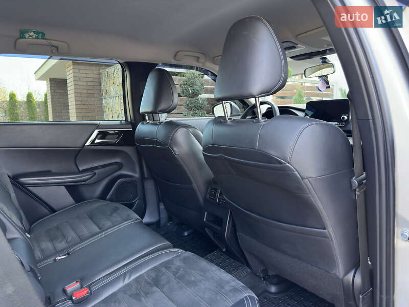 Позашляховик / Кросовер Mitsubishi Outlander 2022 в Стрию фото 85 Позашляховик / Кросовер Mitsubishi Outlander 2022 в Стрию