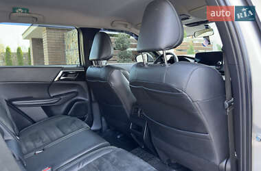 Позашляховик / Кросовер Mitsubishi Outlander 2022 в  фото 85 Позашляховик / Кросовер Mitsubishi Outlander 2022 в