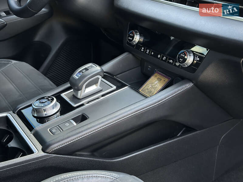 Позашляховик / Кросовер Mitsubishi Outlander 2022 в Стрию фото 92 Позашляховик / Кросовер Mitsubishi Outlander 2022 в Стрию