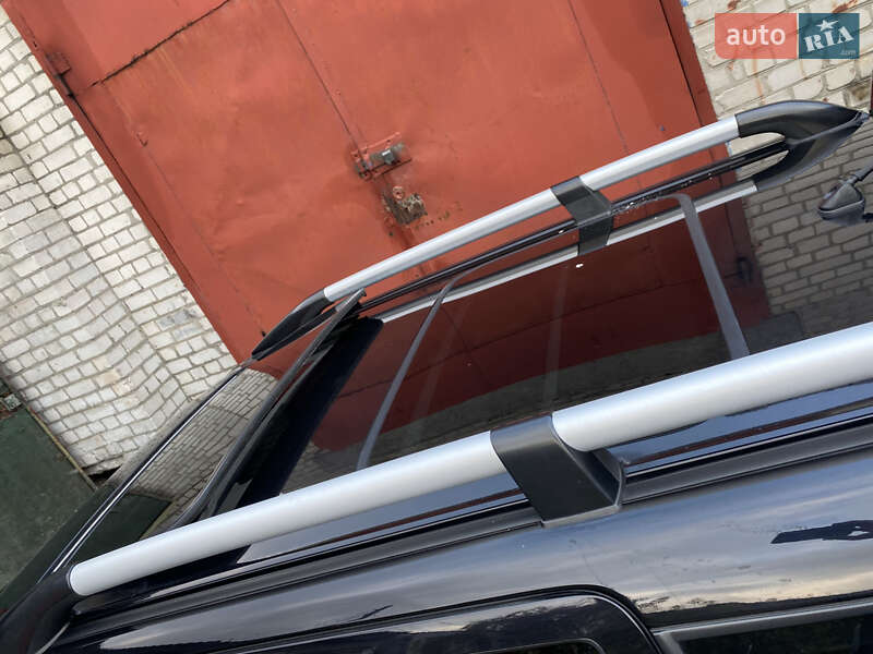 Позашляховик / Кросовер Mitsubishi Outlander 2006 в Конотопі