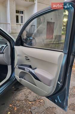 Внедорожник / Кроссовер Mitsubishi Outlander 2008 в 