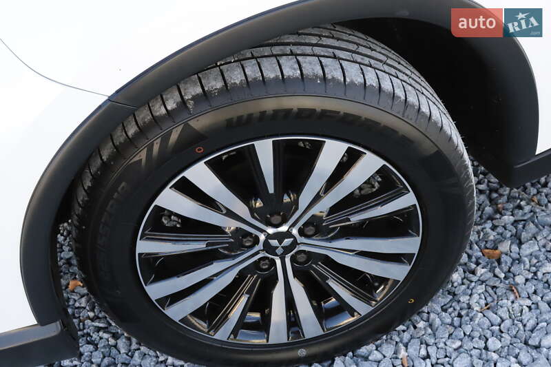 Внедорожник / Кроссовер Mitsubishi Outlander 2018 в Дрогобыче фото 72 Внедорожник / Кроссовер Mitsubishi Outlander 2018 в Дрогобыче