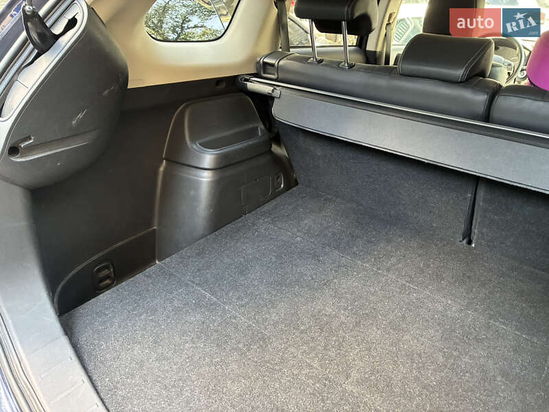 Позашляховик / Кросовер Mitsubishi Outlander 2020 в Тернополі