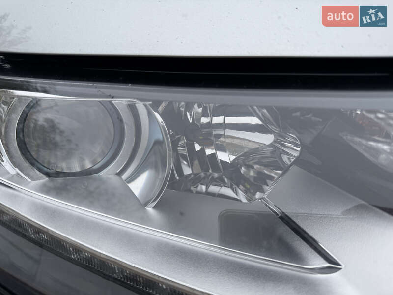 Позашляховик / Кросовер Mitsubishi Outlander 2020 в Кропивницькому фото 6 Позашляховик / Кросовер Mitsubishi Outlander 2020 в Кропивницькому