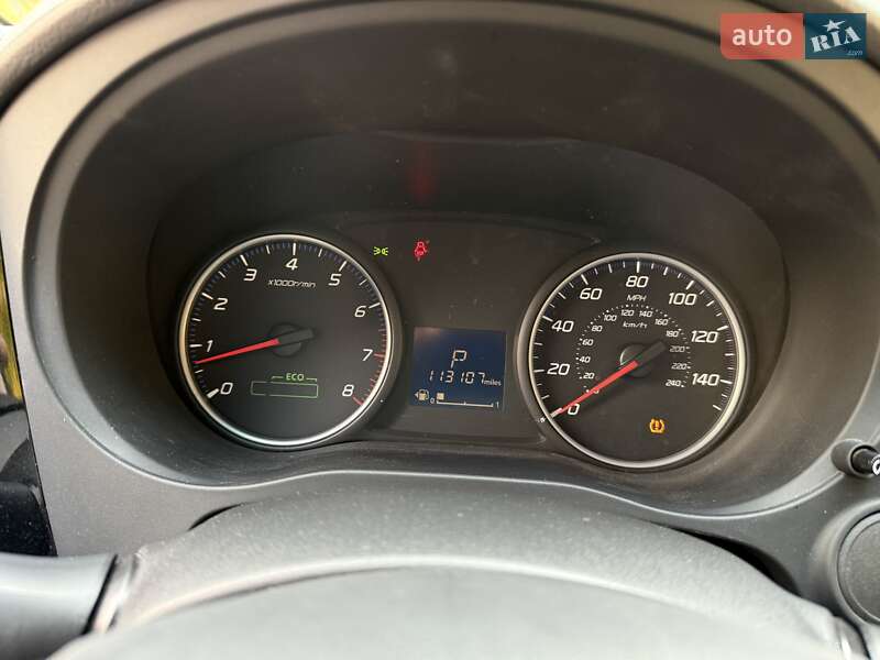 Внедорожник / Кроссовер Mitsubishi Outlander 2015 в Днепре фото 5 Внедорожник / Кроссовер Mitsubishi Outlander 2015 в Днепре