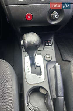 Позашляховик / Кросовер Mitsubishi Outlander 2006 в 
