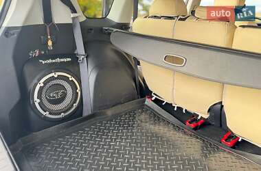 Позашляховик / Кросовер Mitsubishi Outlander 2011 в  фото 20 Позашляховик / Кросовер Mitsubishi Outlander 2011 в