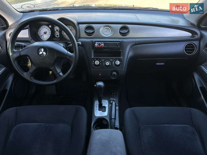 Позашляховик / Кросовер Mitsubishi Outlander 2006 в Києві фото 25 Позашляховик / Кросовер Mitsubishi Outlander 2006 в Києві