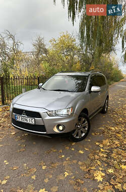 Mitsubishi Outlander 2009 Mitsubishi Outlander 2009
