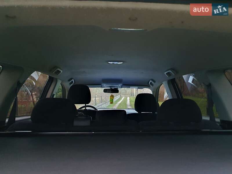 Внедорожник / Кроссовер Mitsubishi Outlander 2007 в Косове
