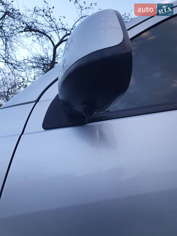 Внедорожник / Кроссовер Mitsubishi Outlander 2007 в Косове