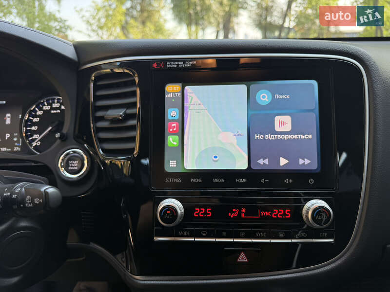 Внедорожник / Кроссовер Mitsubishi Outlander 2021 в Киеве фото 34 Внедорожник / Кроссовер Mitsubishi Outlander 2021 в Киеве