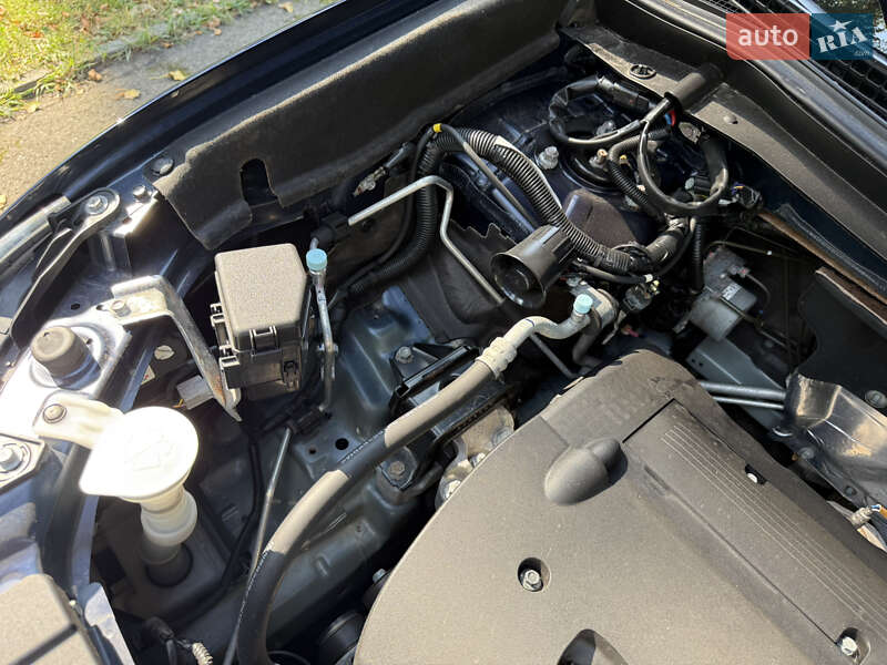 Внедорожник / Кроссовер Mitsubishi Outlander 2021 в Киеве фото 36 Внедорожник / Кроссовер Mitsubishi Outlander 2021 в Киеве