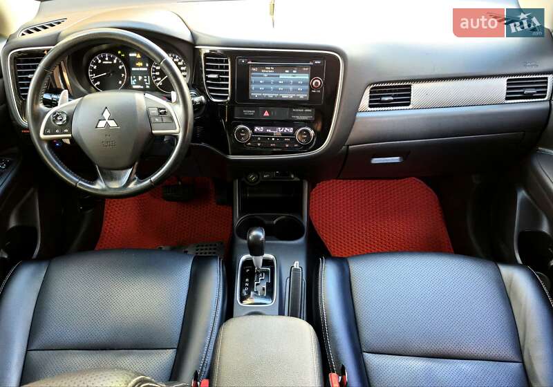 Внедорожник / Кроссовер Mitsubishi Outlander 2013 в Ивано-Франковске фото 58 Внедорожник / Кроссовер Mitsubishi Outlander 2013 в Ивано-Франковске