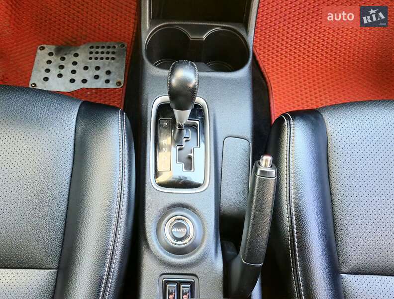 Внедорожник / Кроссовер Mitsubishi Outlander 2013 в Ивано-Франковске фото 65 Внедорожник / Кроссовер Mitsubishi Outlander 2013 в Ивано-Франковске