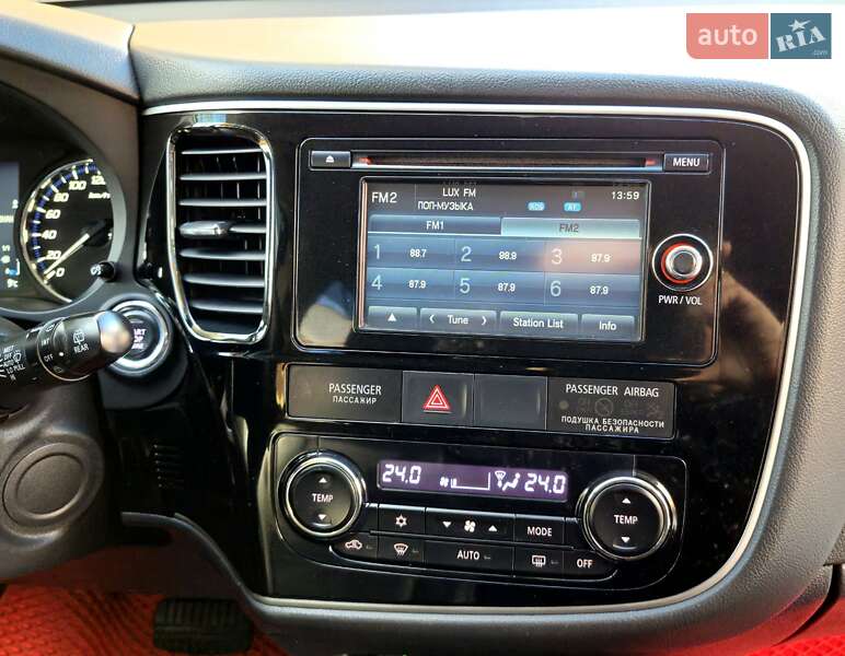 Внедорожник / Кроссовер Mitsubishi Outlander 2013 в Ивано-Франковске фото 68 Внедорожник / Кроссовер Mitsubishi Outlander 2013 в Ивано-Франковске