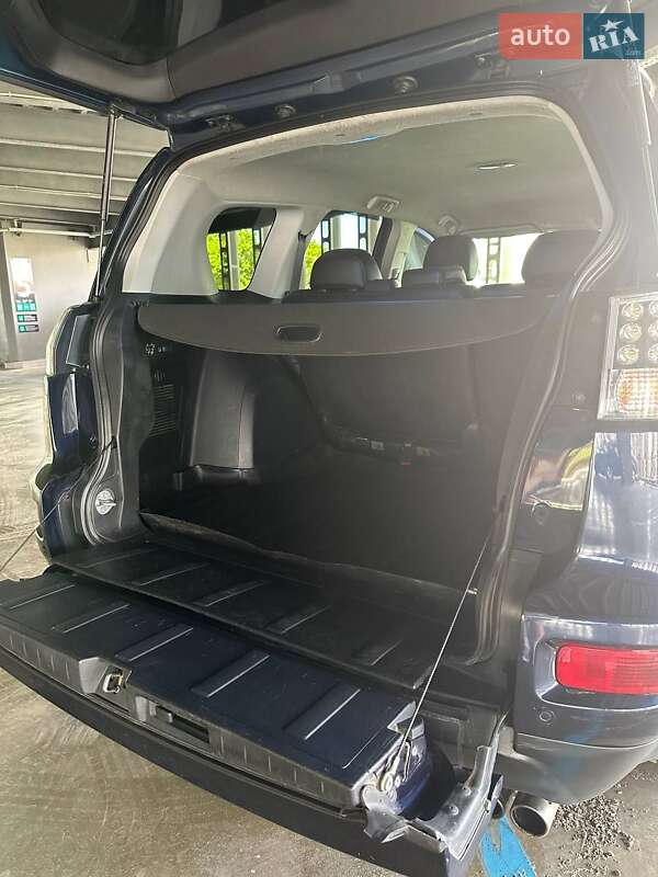 Внедорожник / Кроссовер Mitsubishi Outlander 2010 в Харькове фото 11 Внедорожник / Кроссовер Mitsubishi Outlander 2010 в Харькове