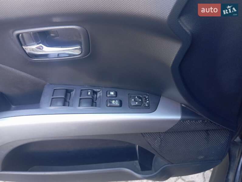 Внедорожник / Кроссовер Mitsubishi Outlander 2008 в Литине фото 15 Внедорожник / Кроссовер Mitsubishi Outlander 2008 в Литине