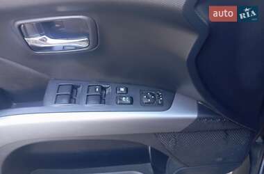 Позашляховик / Кросовер Mitsubishi Outlander 2008 в  фото 15 Позашляховик / Кросовер Mitsubishi Outlander 2008 в