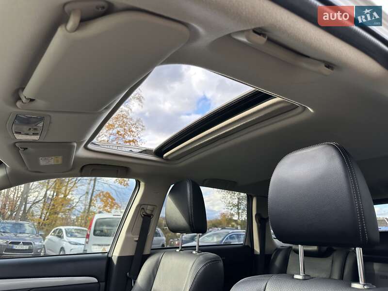 Позашляховик / Кросовер Mitsubishi Outlander 2013 в Івано-Франківську фото 36 Позашляховик / Кросовер Mitsubishi Outlander 2013 в Івано-Франківську