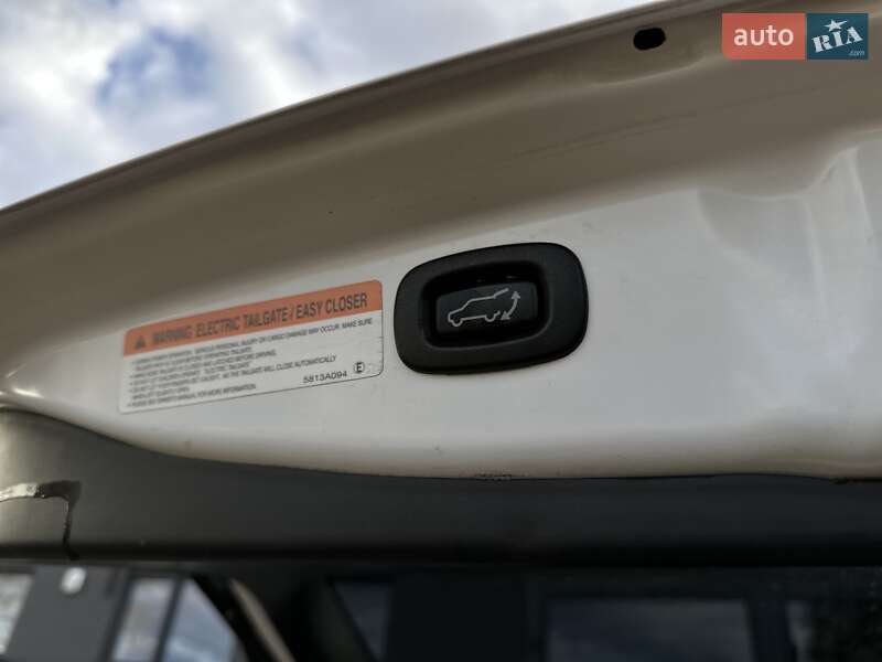 Позашляховик / Кросовер Mitsubishi Outlander 2013 в Івано-Франківську фото 33 Позашляховик / Кросовер Mitsubishi Outlander 2013 в Івано-Франківську
