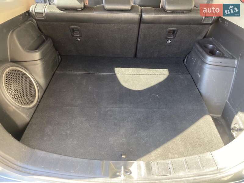 Внедорожник / Кроссовер Mitsubishi Outlander 2013 в Киеве фото 7 Внедорожник / Кроссовер Mitsubishi Outlander 2013 в Киеве