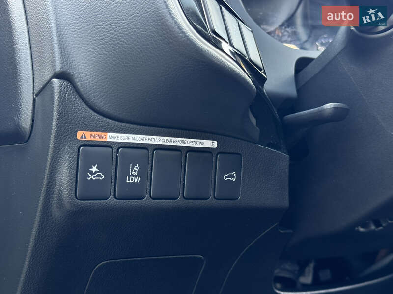 Внедорожник / Кроссовер Mitsubishi Outlander 2020 в Днепре фото 42 Внедорожник / Кроссовер Mitsubishi Outlander 2020 в Днепре