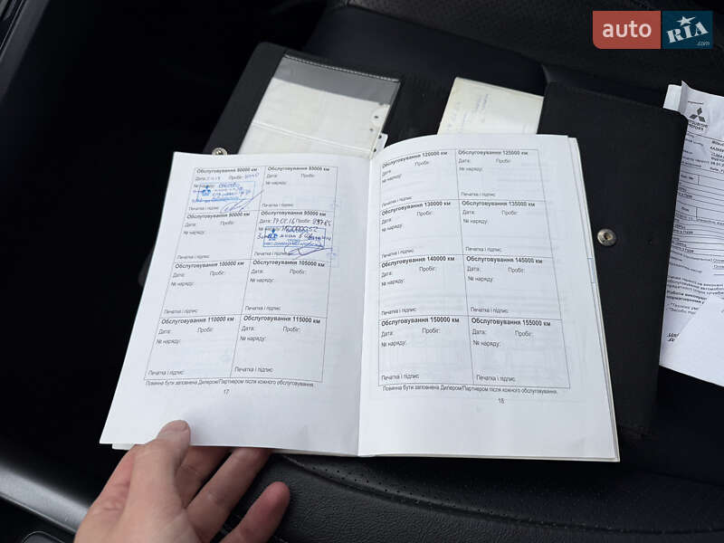 Позашляховик / Кросовер Mitsubishi Outlander 2007 в Вінниці фото 50 Позашляховик / Кросовер Mitsubishi Outlander 2007 в Вінниці