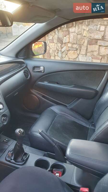 Внедорожник / Кроссовер Mitsubishi Outlander 2006 в Ивано-Франковске