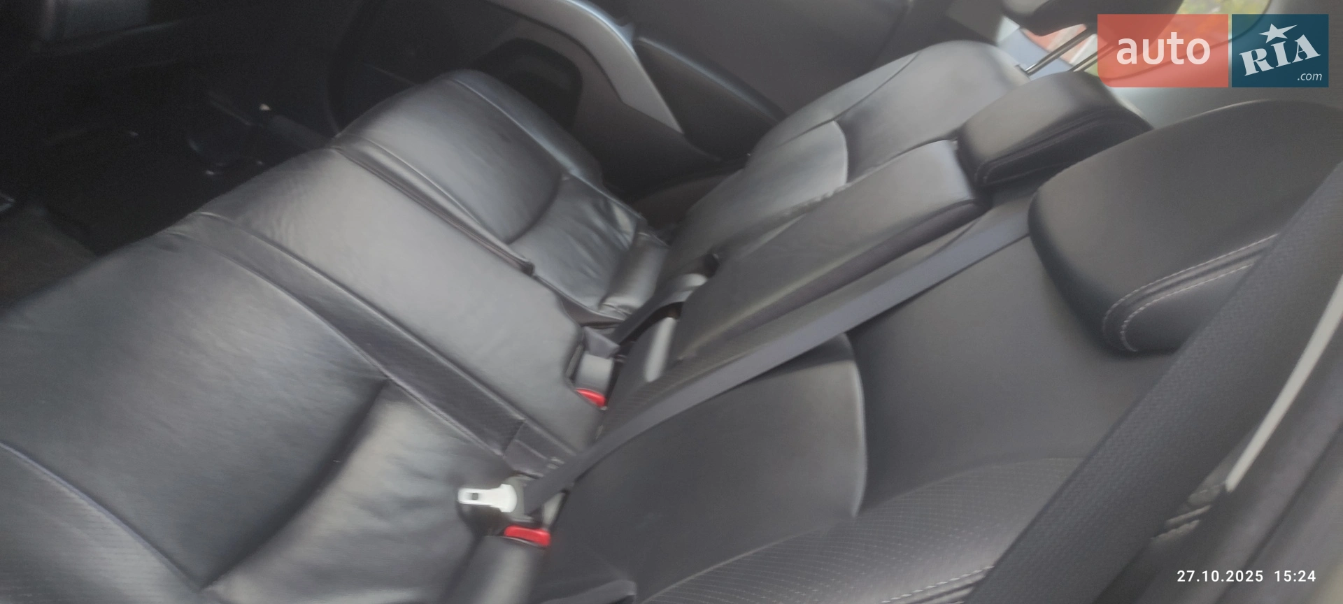 2010 Mitsubishi Outlander - мініатюра 10