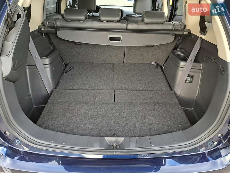 Внедорожник / Кроссовер Mitsubishi Outlander 2022 в Борисполе фото 29 Внедорожник / Кроссовер Mitsubishi Outlander 2022 в Борисполе