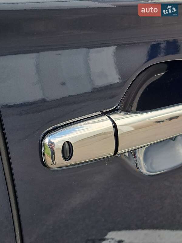 Внедорожник / Кроссовер Mitsubishi Outlander 2022 в Борисполе фото 32 Внедорожник / Кроссовер Mitsubishi Outlander 2022 в Борисполе