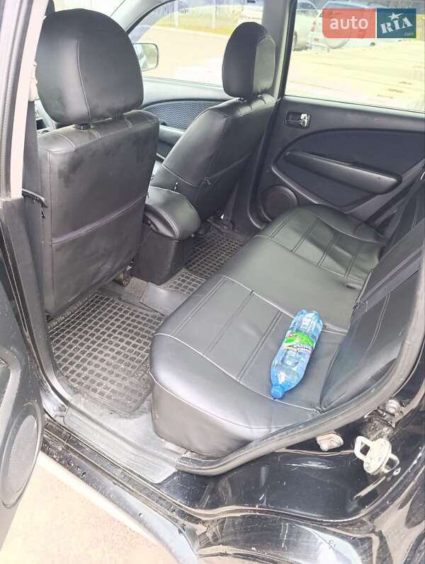 Внедорожник / Кроссовер Mitsubishi Outlander 2008 в Андреевке