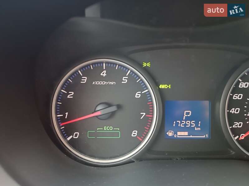 Внедорожник / Кроссовер Mitsubishi Outlander 2015 в Полтаве фото 20 Внедорожник / Кроссовер Mitsubishi Outlander 2015 в Полтаве