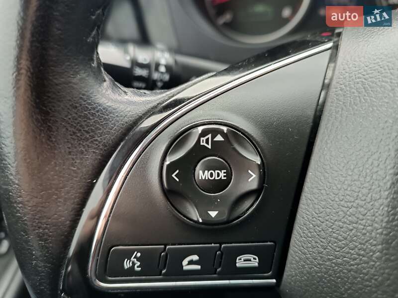 Внедорожник / Кроссовер Mitsubishi Outlander 2015 в Полтаве фото 23 Внедорожник / Кроссовер Mitsubishi Outlander 2015 в Полтаве