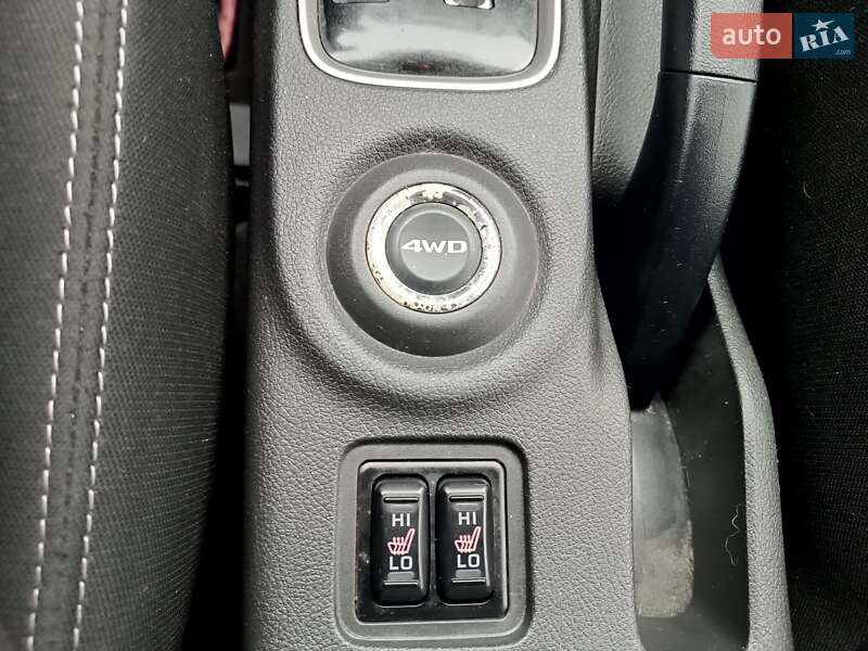 Внедорожник / Кроссовер Mitsubishi Outlander 2015 в Полтаве фото 19 Внедорожник / Кроссовер Mitsubishi Outlander 2015 в Полтаве