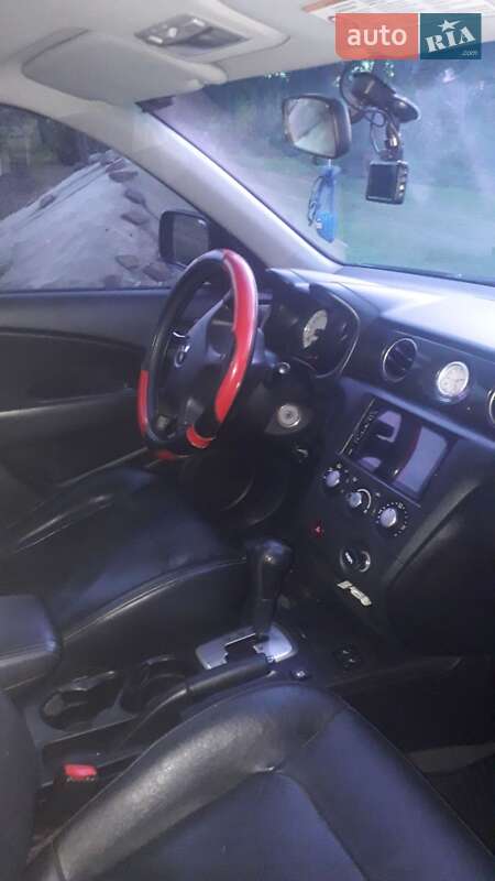 Позашляховик / Кросовер Mitsubishi Outlander 2007 в Львові