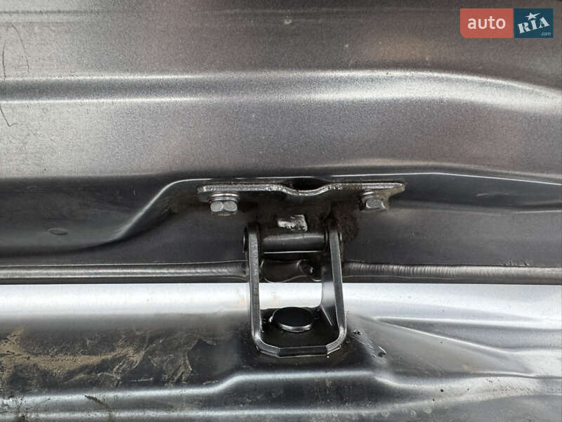 Внедорожник / Кроссовер Mitsubishi Outlander 2011 в Полтаве